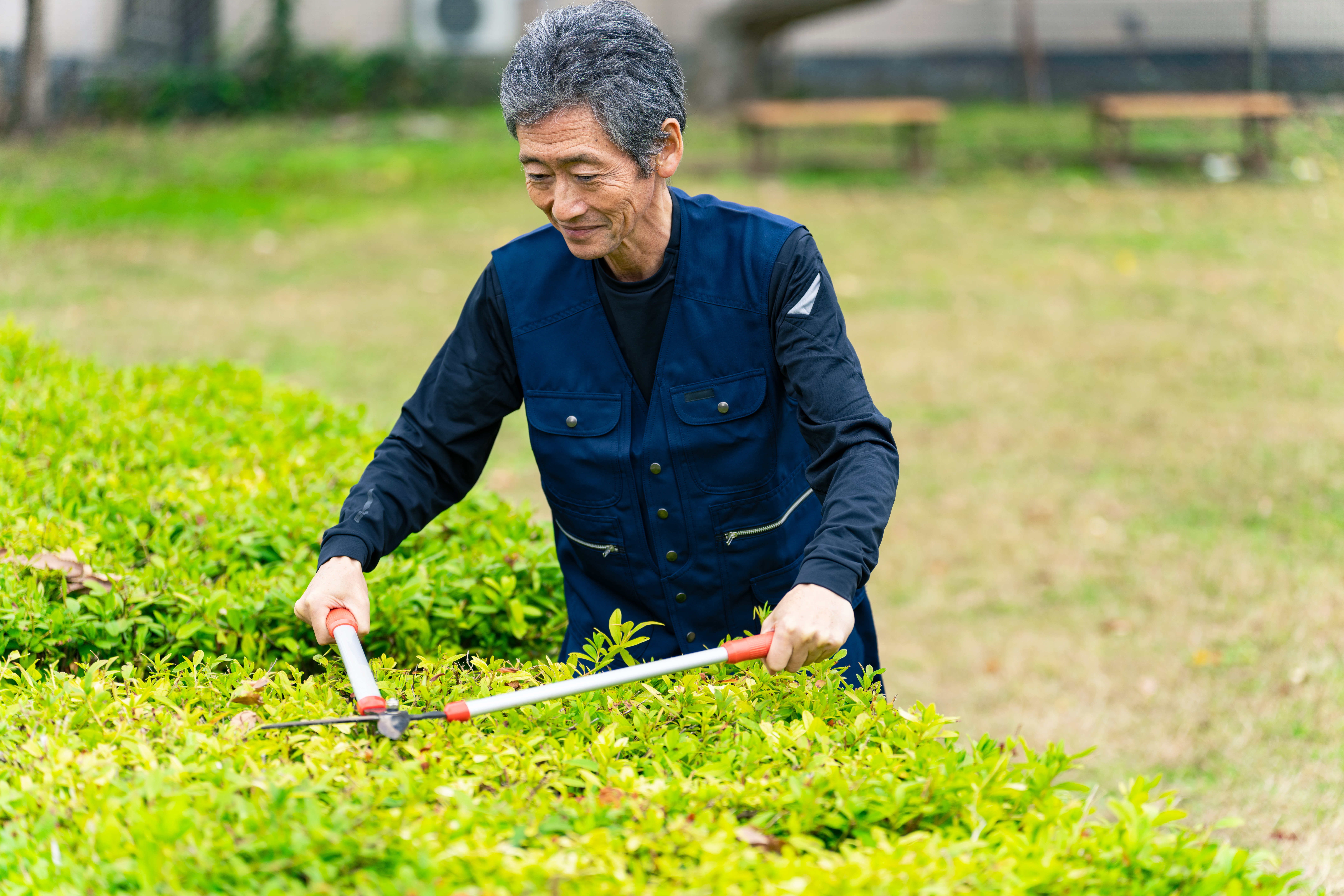O社様 導入事例イメージ